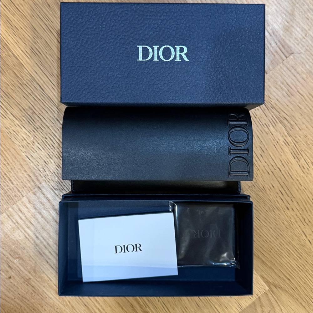 CHRISTIAN DIOR Sunglasses DiorSignature S10F 78F0 - Picture 10 of 12